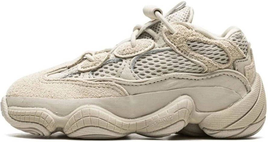 Yeezy Adidas 500 Blush (Infants)