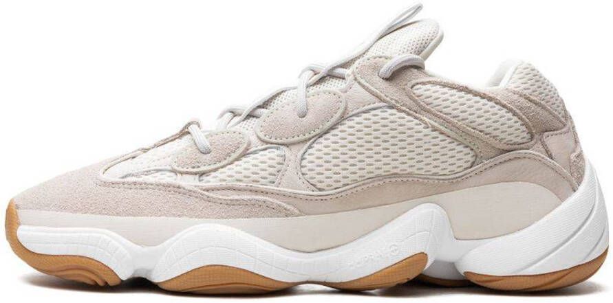 Yeezy Adidas 500 Stone Taupe