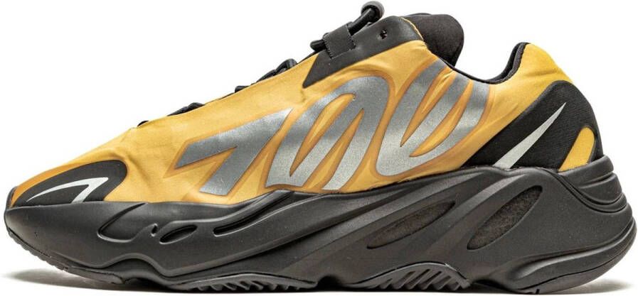 Yeezy Adidas 700 MNVN Honey Flux