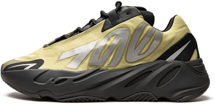 Yeezy Adidas 700 MNVN Resin