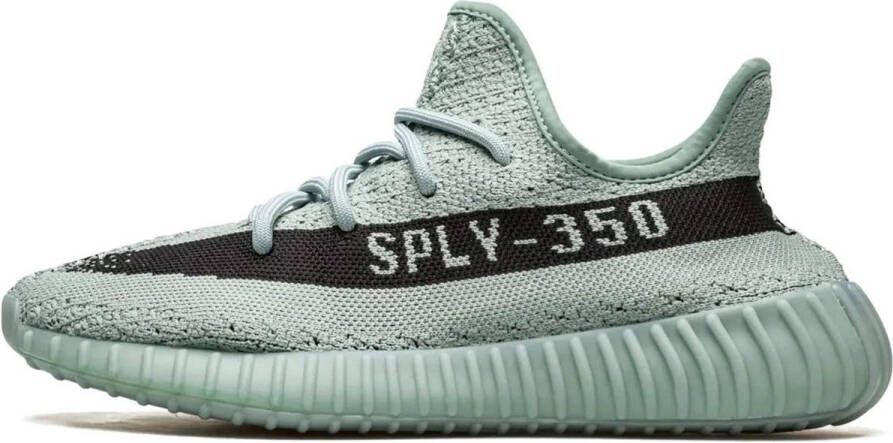 Yeezy Adidas Boost 350 Salt
