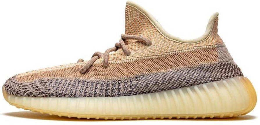 Yeezy Adidas Boost 350 V2 Ash Pearl