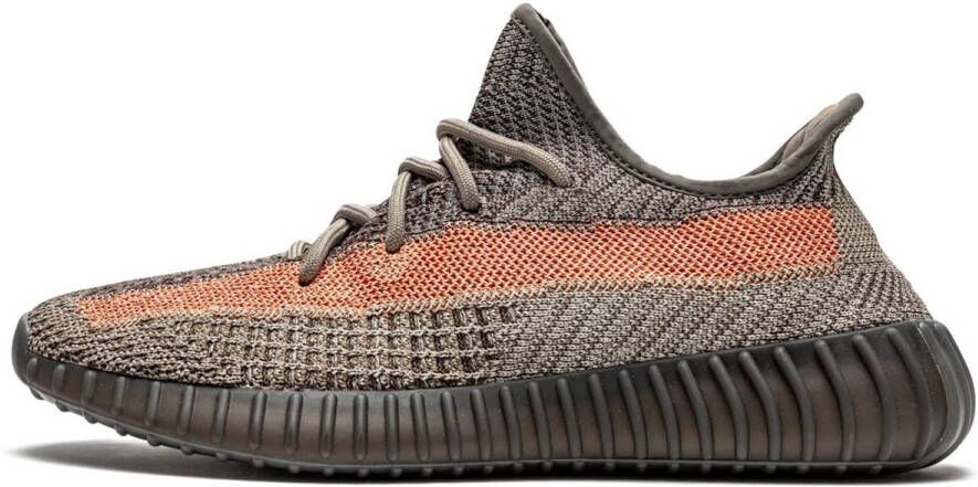 Yeezy Adidas Boost 350 V2 Ash Stone