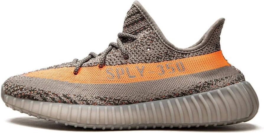Yeezy Adidas Boost 350 V2 Beluga (Reflective)