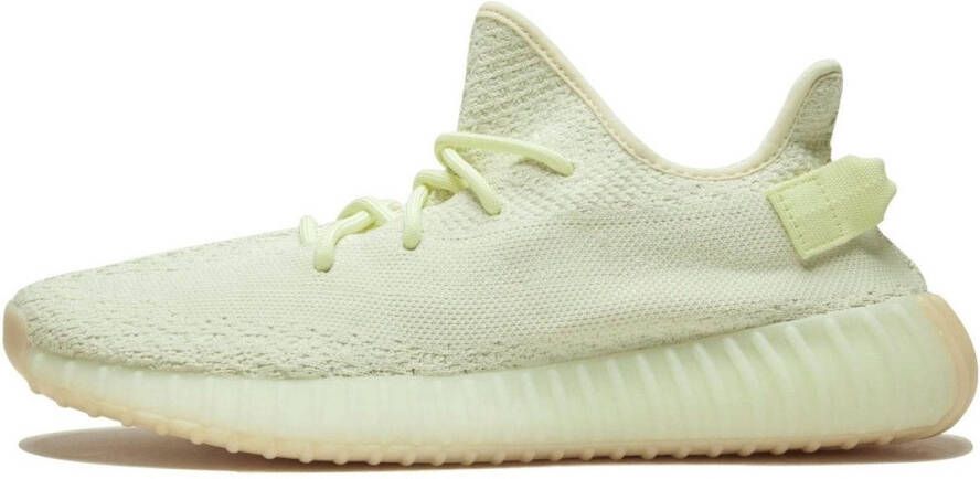 Yeezy Adidas Boost 350 V2 Butter