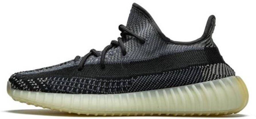 Yeezy Adidas Boost 350 V2 Carbon Asriel
