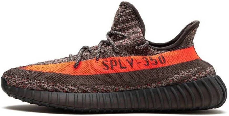 Yeezy Adidas Boost 350 V2 Carbon Beluga