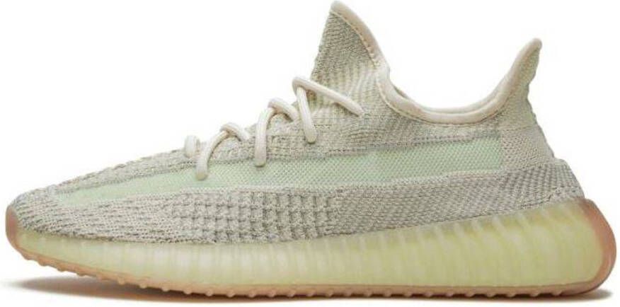 Yeezy Adidas Boost 350 V2 Citrin
