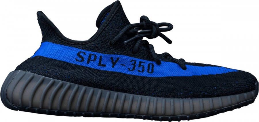 Adidas Yeezy Boost 350 V2 Dazzling Blue GY7164 2 3 BLAUW Schoenen