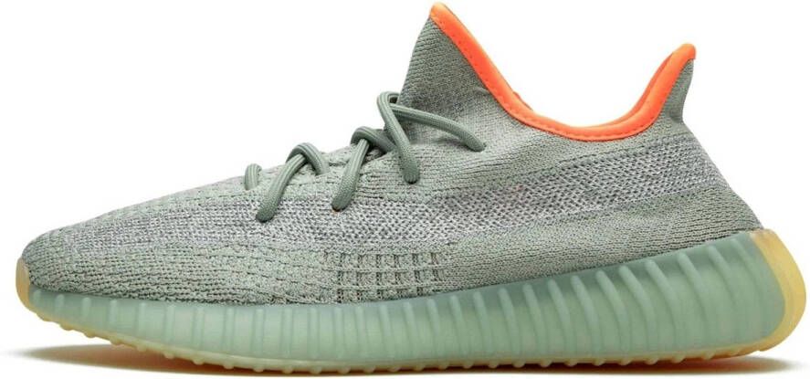 Yeezy Adidas Boost 350 V2 Desert Sage