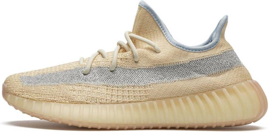 Yeezy Adidas Boost 350 V2 Linen