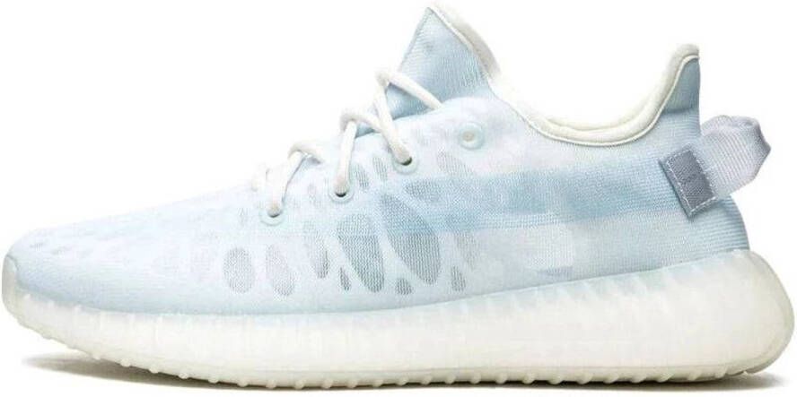 Yeezy Adidas Boost 350 V2 Mono Ice