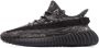 Yeezy Adidas Boost 350 V2 MX Dark Salt - Thumbnail 2