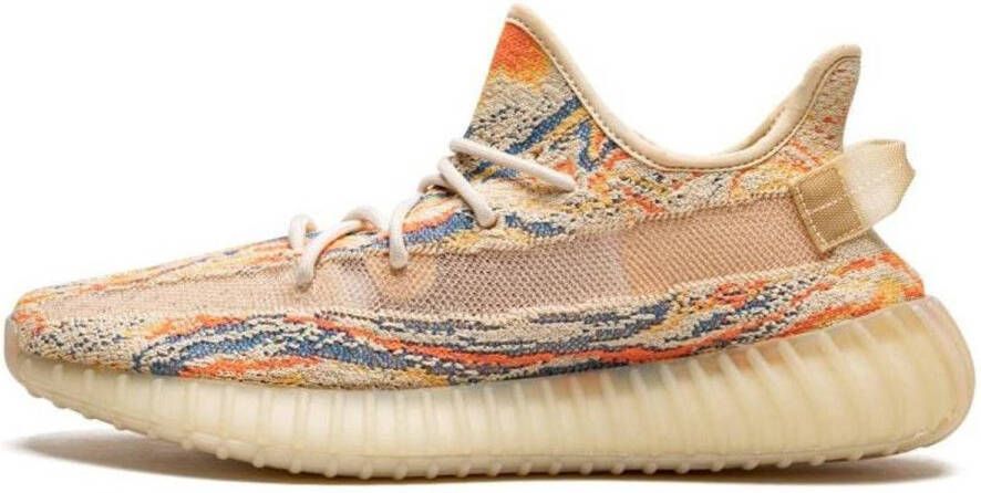 Yeezy Adidas Boost 350 V2 MX Oat