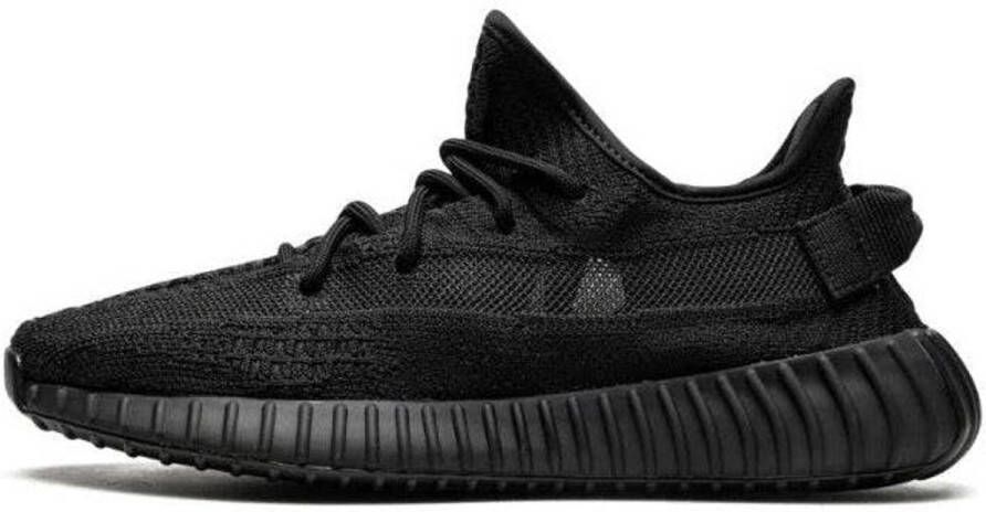Yeezy Adidas Boost 350 V2 Onyx