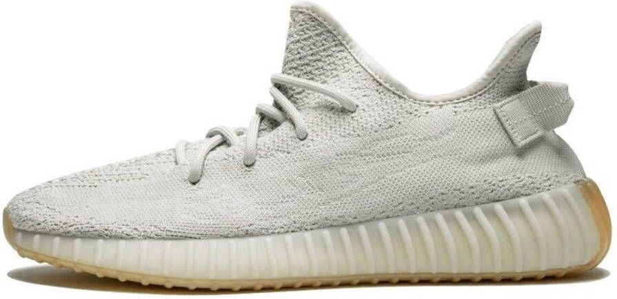 Yeezy Adidas Boost 350 V2 Sesame
