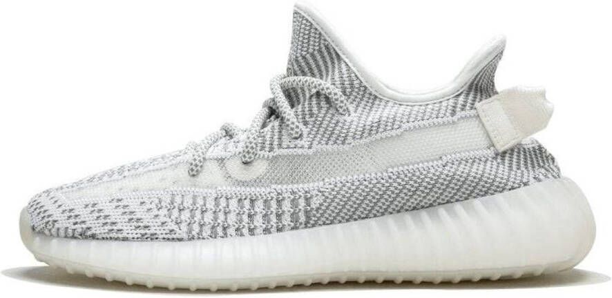 Yeezy Adidas Boost 350 V2 Static (Non-Reflective)