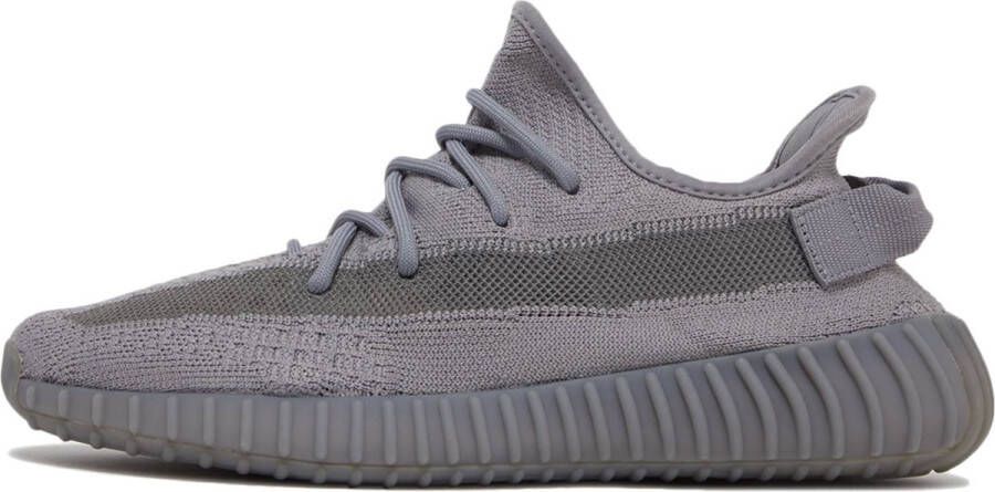 Adidas Originals Yeezy Boost 350 V2 Running in grijs formaten: 44.666