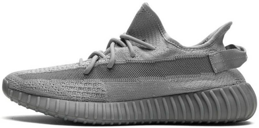 Yeezy Adidas Boost 350 V2 Steel Grey