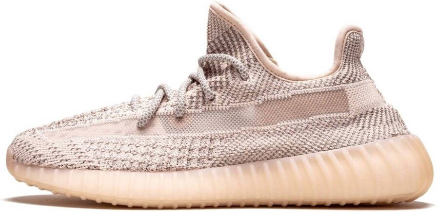 Yeezy Adidas Boost 350 V2 Synth (Reflective)