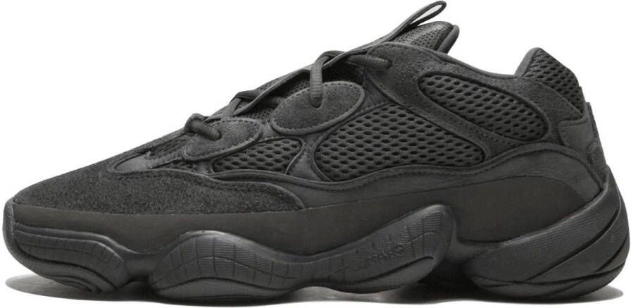 Yeezy Adidas Boost 500 Utility Black