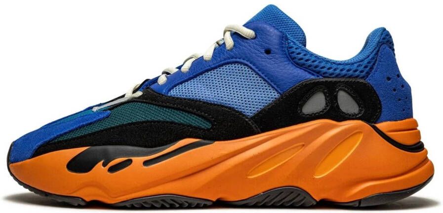 yeezy Adidas Boost 700 Bright Blue
