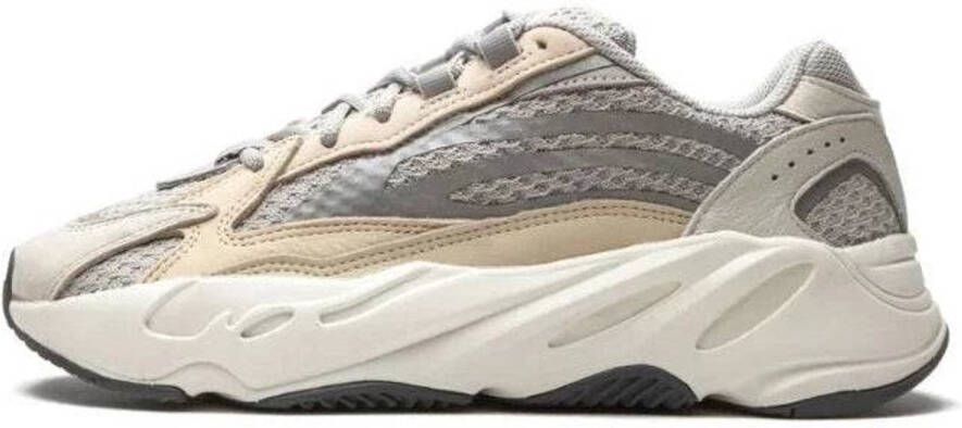 Yeezy Adidas Boost 700 V2 Cream