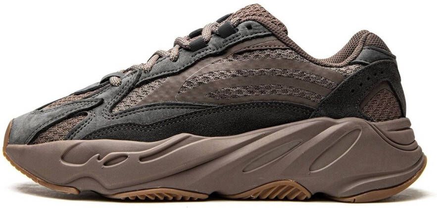 Yeezy Adidas Boost 700 V2 Mauve