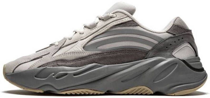 Yeezy Adidas Boost 700 V2 Tephra