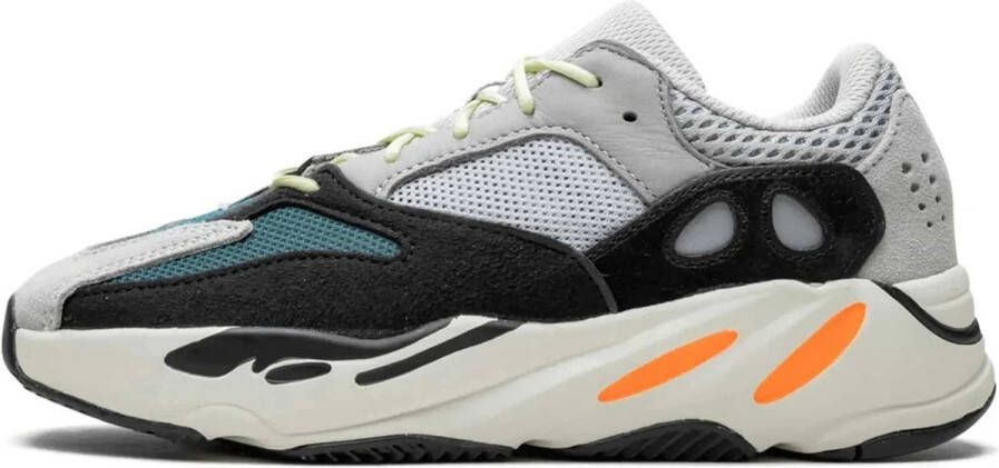 Yeezy Adidas Boost 700 Wave Runner (Kids)