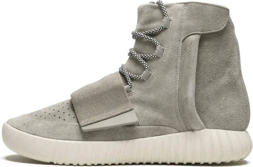 Yeezy Adidas Boost 750 Light Brown