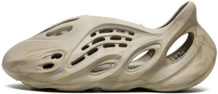 Yeezy Adidas Foam Runner Stone Sage