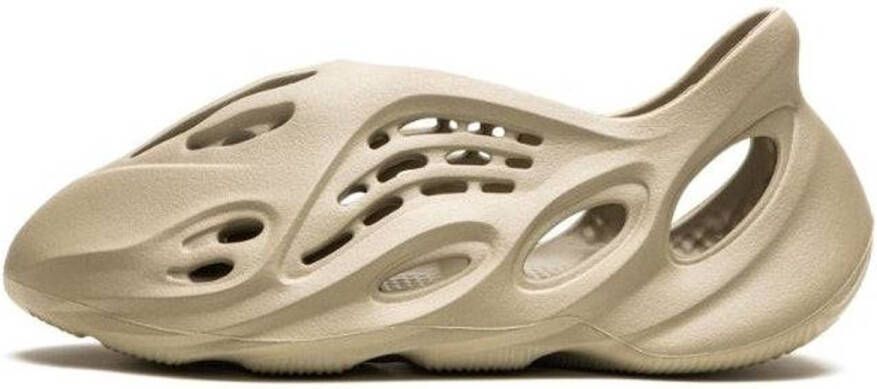 Yeezy Adidas Foam Runner Stone Salt