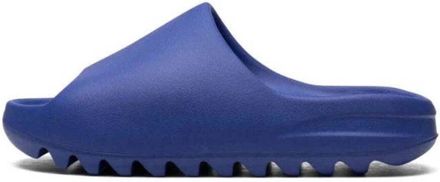Yeezy Adidas Slide Azure