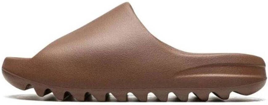Yeezy Adidas Slide Flax