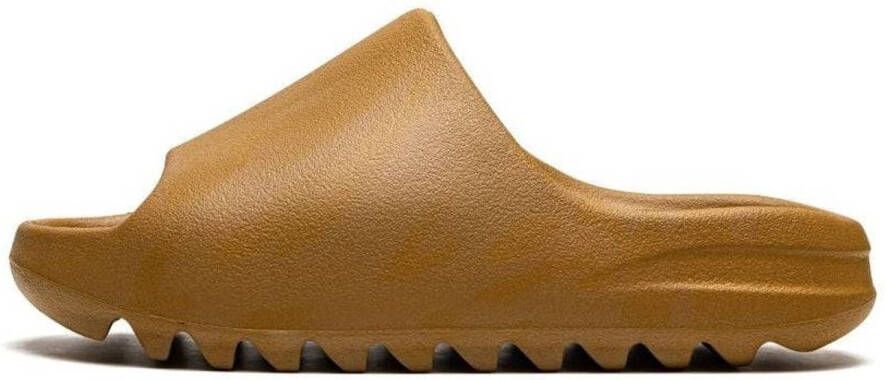 Yeezy Adidas Slide Ochre