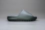 Yeezy Comfortabele rubberen slippers in verschillende stijlen Black - Thumbnail 3