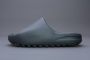 Yeezy Comfortabele rubberen slippers in verschillende stijlen Black - Thumbnail 5