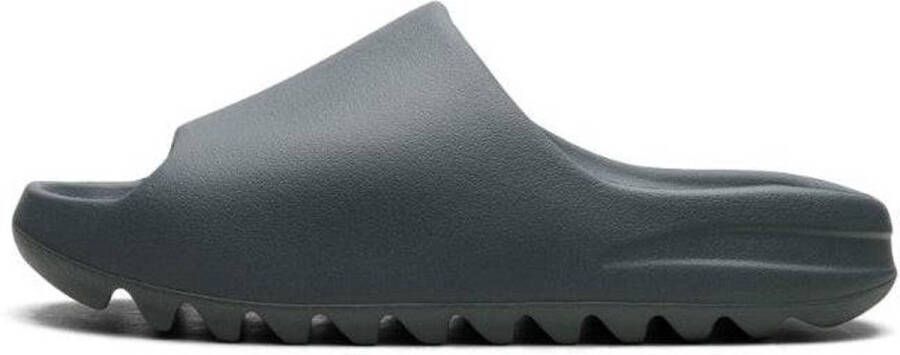 Yeezy Adidas Slide Slate Marine