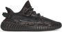 Adidas Originals Yeezy Boost 350 V2 W Running in zwart formaten: 36.666 - Thumbnail 4