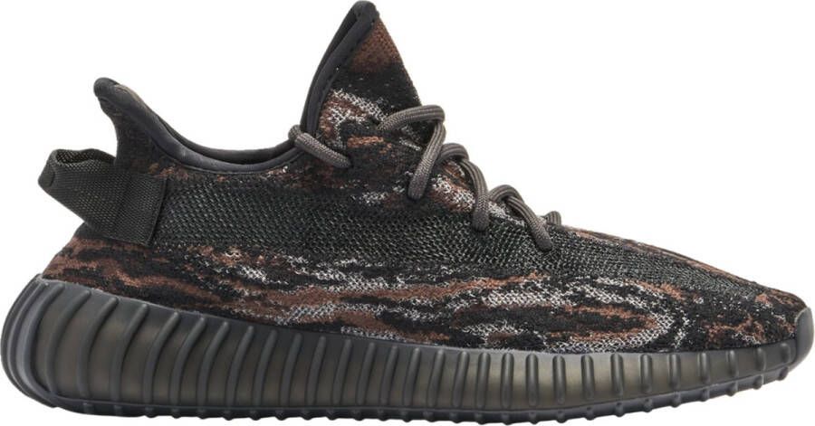Adidas Originals Yeezy Boost 350 V2 W Running in zwart formaten: 36.666