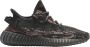 Adidas Originals Yeezy Boost 350 V2 W Running in zwart formaten: 36.666 - Thumbnail 3
