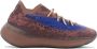 Yeezy Boost 380 Azur Sneakers Schoenen Bruin FZ4986 LIMITED - Thumbnail 5