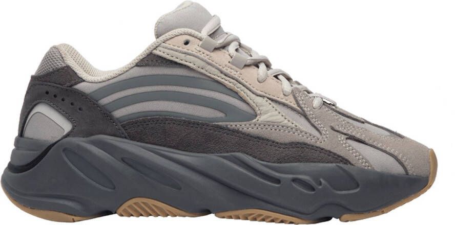 Adidas yeezy boost 700 heren 2025 groen