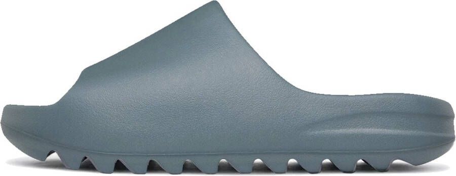 Adidas Yeezy Slide Unisex Slate Marine