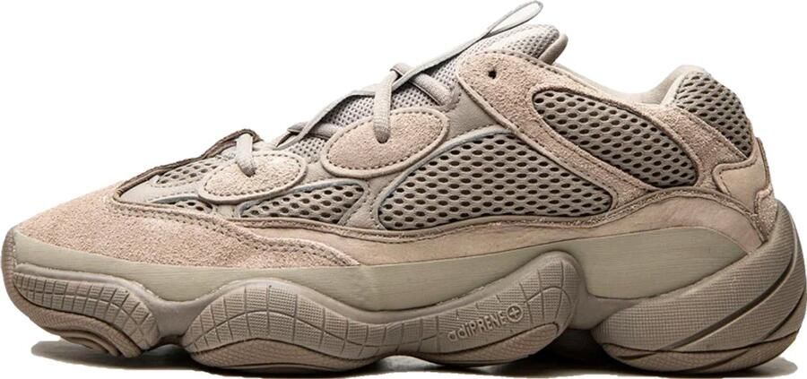 Adidas Yeezy 500 Ash Grey GX3607 1 3 Grijs Schoenen