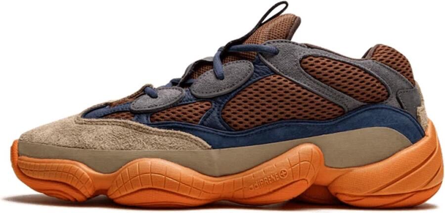 Yeezy adidas 500 Enflame