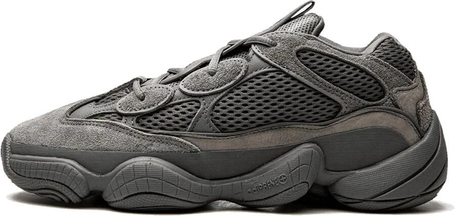 Adidas Yeezy 500 Granite GW6373 2 3 Kleur als op foto Schoenen