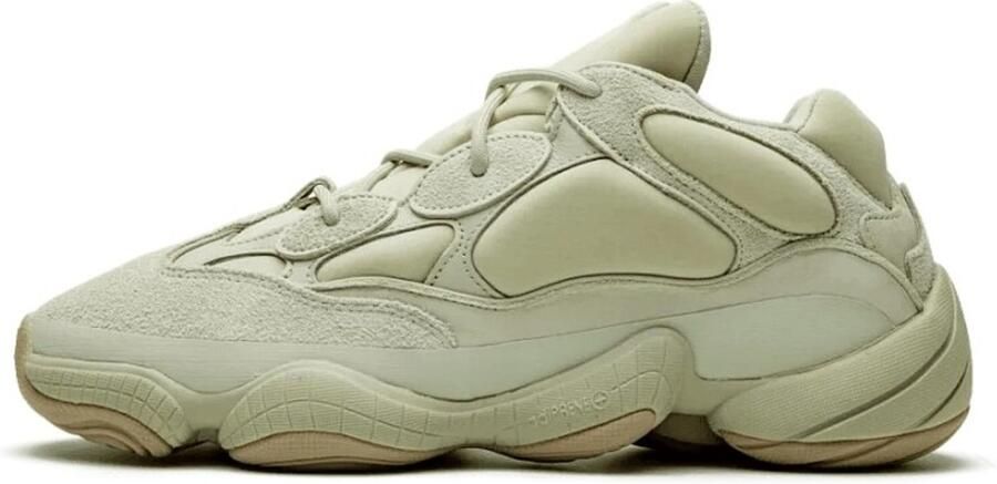 Yeezy adidas 500 Stone