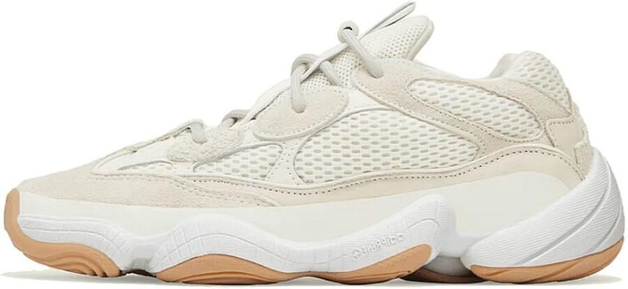 Yeezy Adidas 500 Stone Taupe